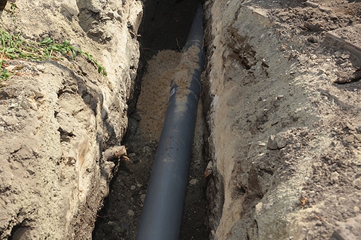 Sewer Line Evaluations in Jacksonville FL