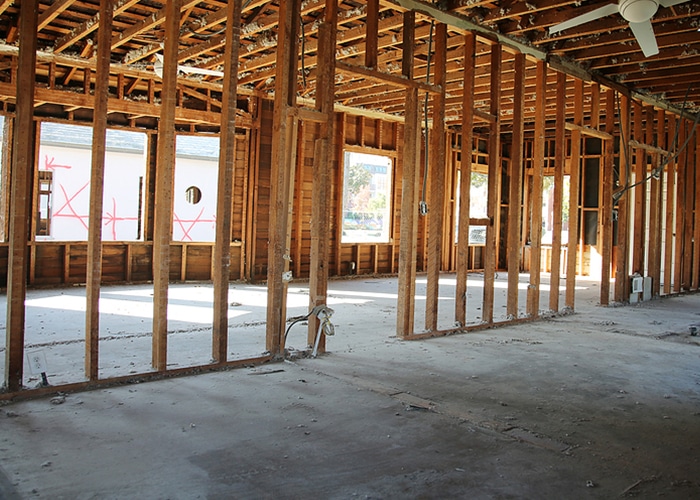 Jacksonville New Construction Inspection Services