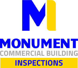 Monument Commercial Building Inspections logo