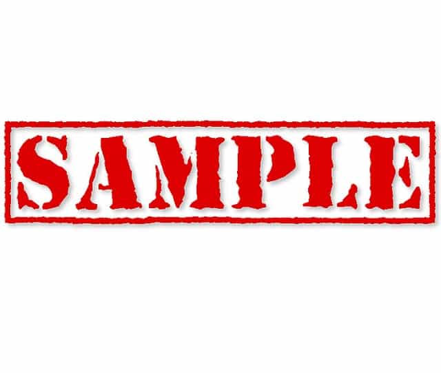 Sample Reports (What to Expect from an Inspection by RIA)