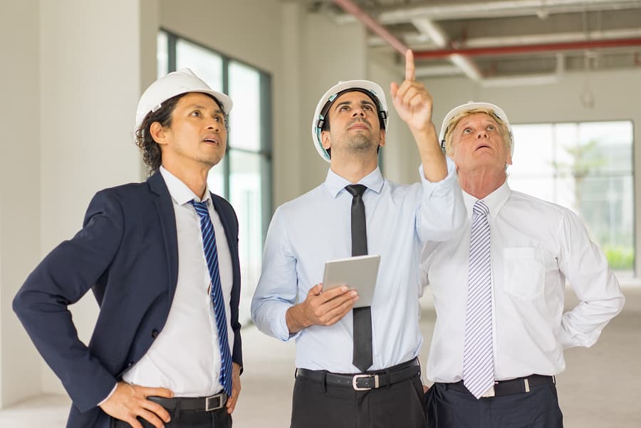 3 Reasons to Consider a Commercial Property Inspection