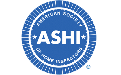 American Society of Home Inspectors