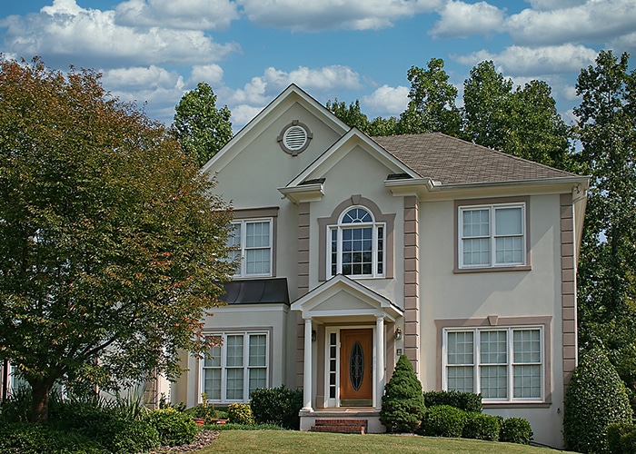 Stucco Inspection Roswell GA