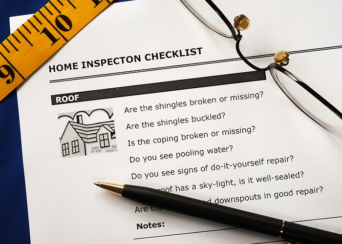 Residential Inspector of America Home Inspections in St. Augustine FL