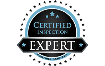 Inspection Expert