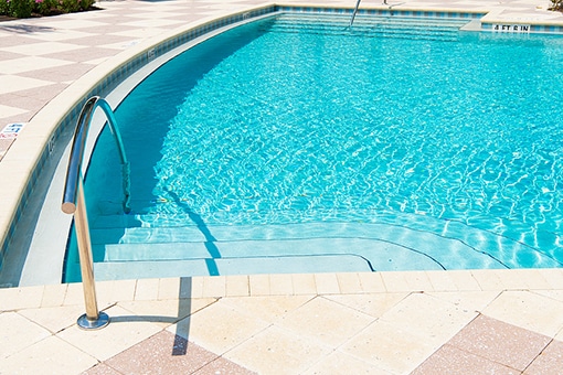 Pool and Spa Inspection in Jacksonville, FL