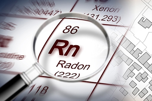 House Radon Testing Sandy Springs GA
