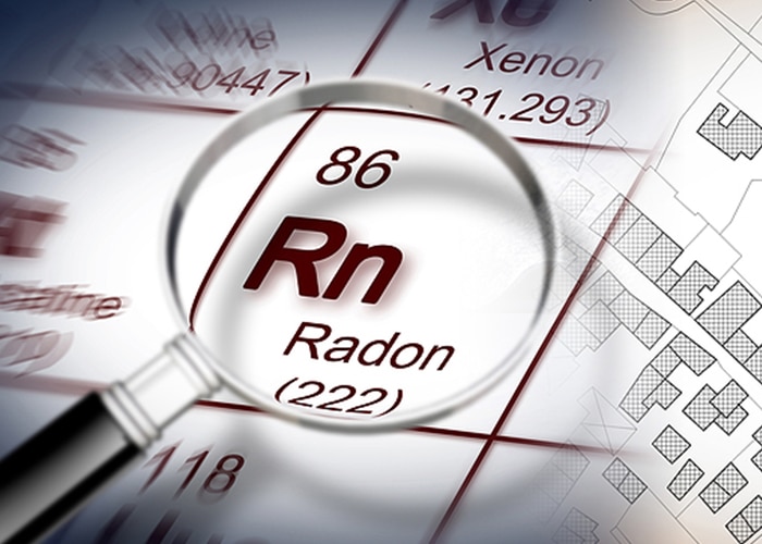 Atlanta Georgia 120 Day Radon Warranty