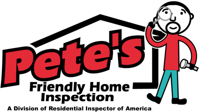 Pete's Friendly Home Inspections