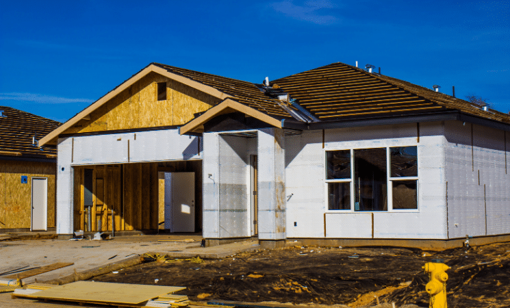 The 3 Phases of New Construction Home Inspections