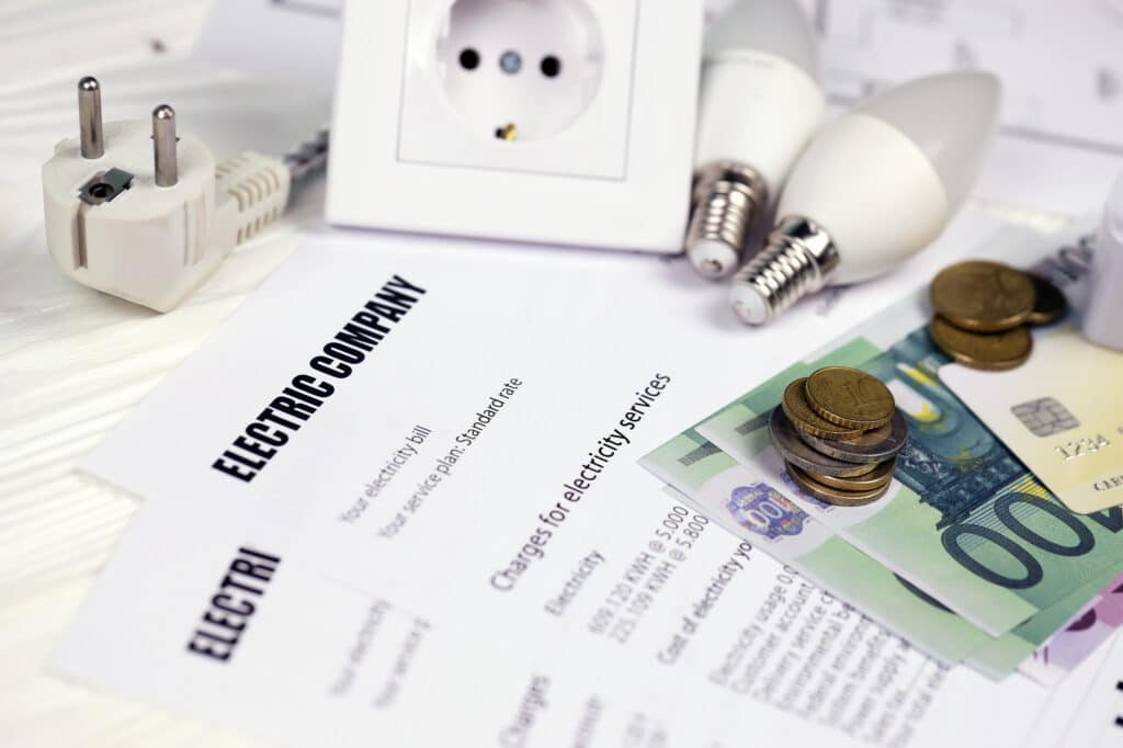 Top 5 Ways to Save on Your Energy Bill
