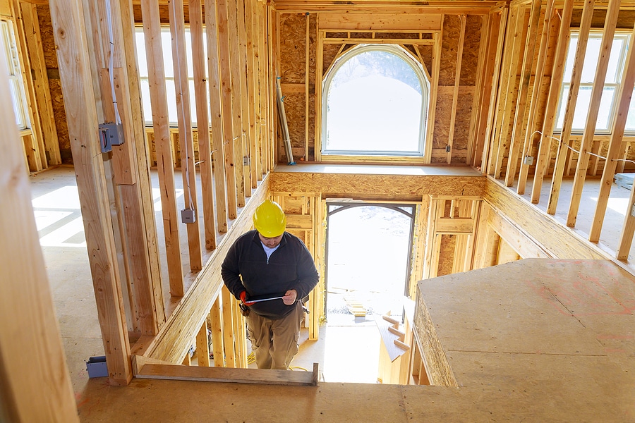 3 Common Issues Found in a New Construction Inspection