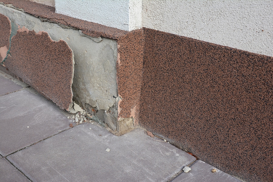 Why You Shouldn’t Ignore Foundation Issues in Your Home