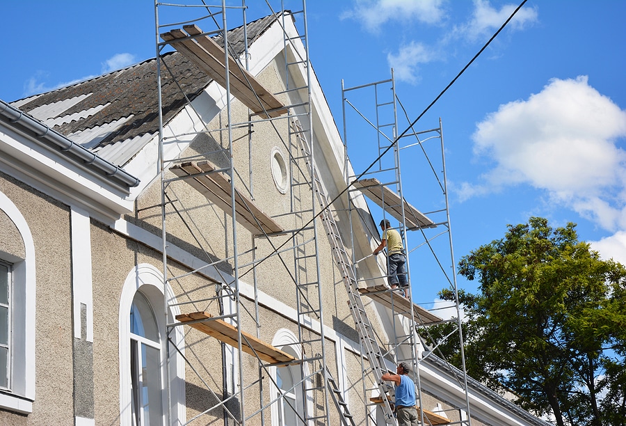 5 Tips to Avoid Costly Stucco Repairs